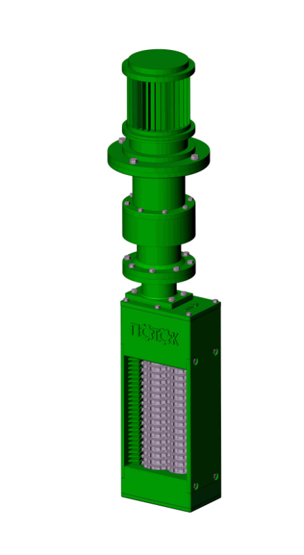 Купить измельчитель Поток-800 в Красноярске