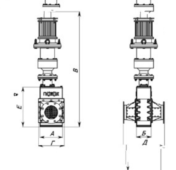 Купить измельчитель Поток-600 в Красноярске