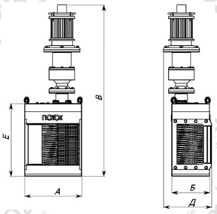 Купить измельчитель Поток-600.1 в Красноярске